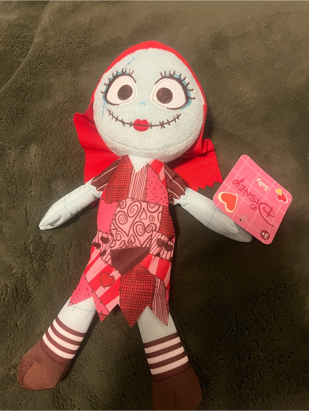 Disney Sally Doll